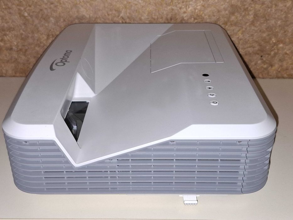 OPTOMA EH320UST Проекстор