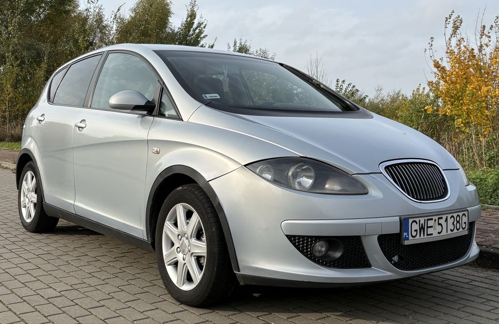 Seat Altea