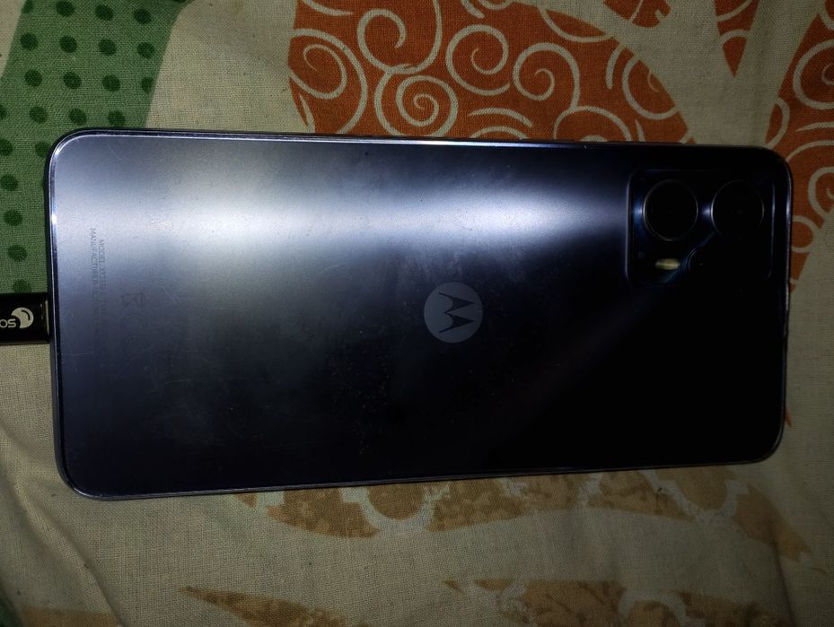 Motorola G345 tanio