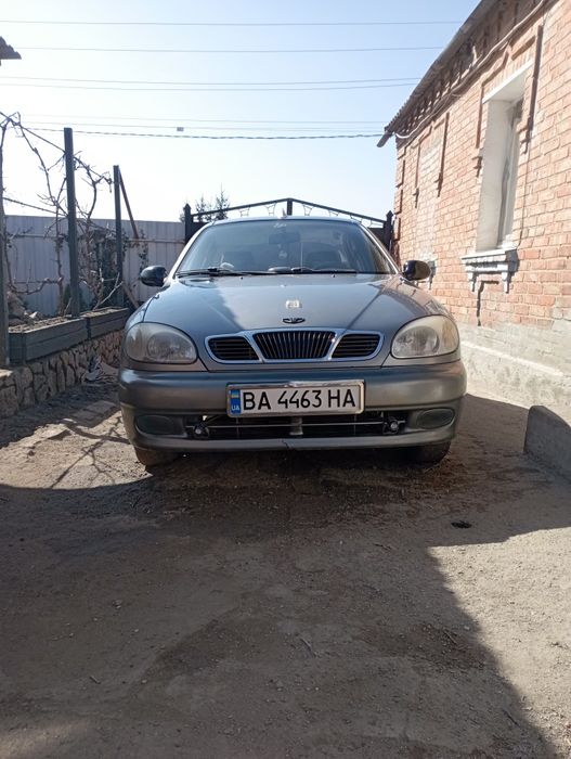 Продам Ланос 1.5