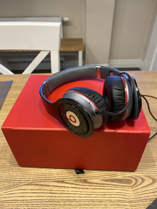 beats solo hd - навушники та аксесуари - OLX.ua