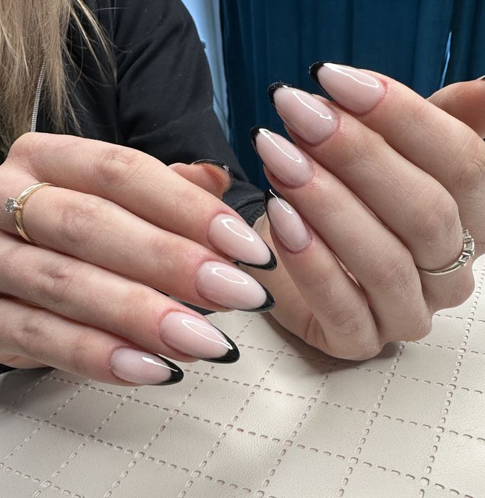 Stylizacja paznokcie oraz rzęs