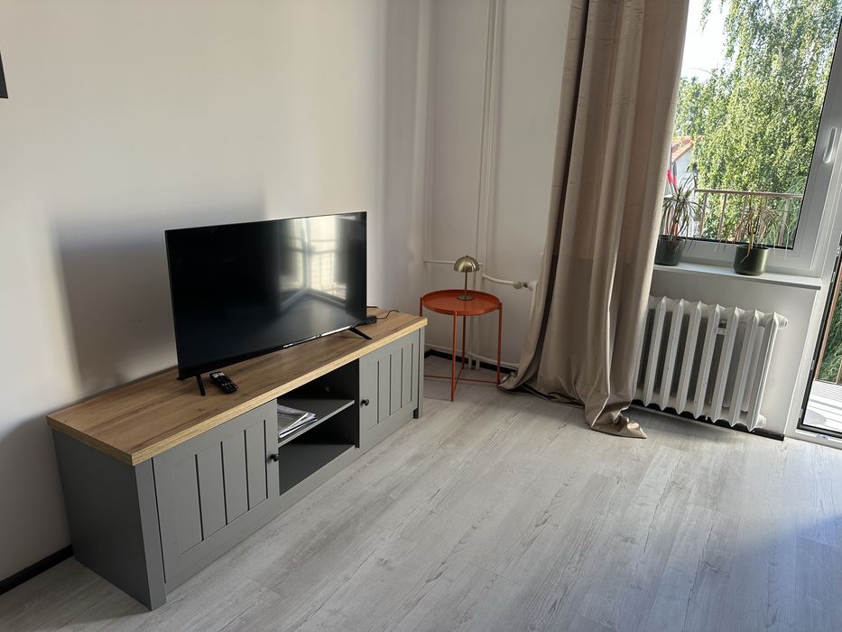 mieszkanie do wynajęcia na doby od lutego