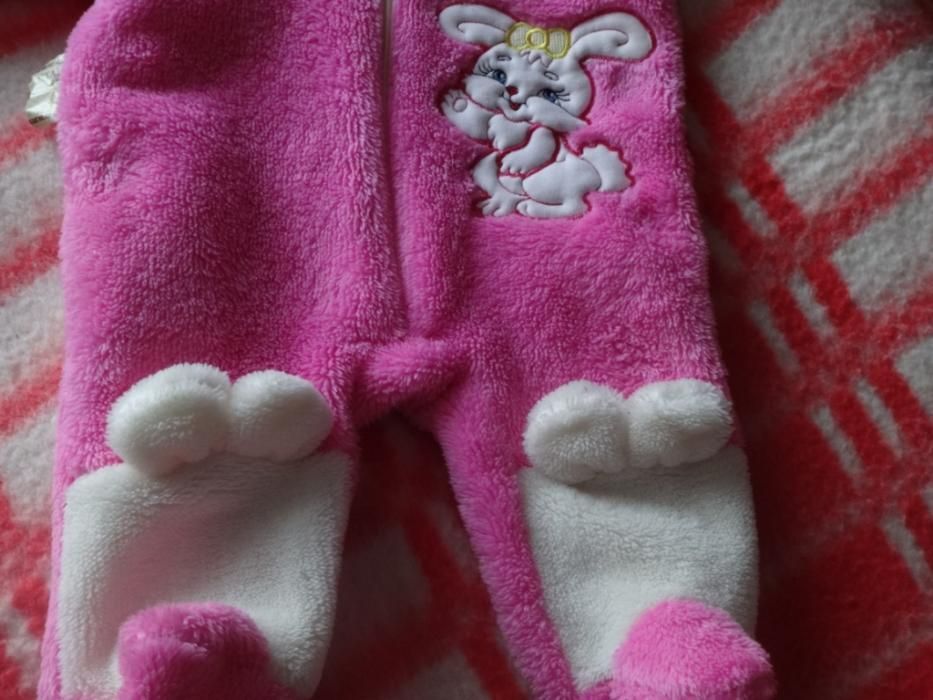 Комбинезон,человечек от 2-х месяцев