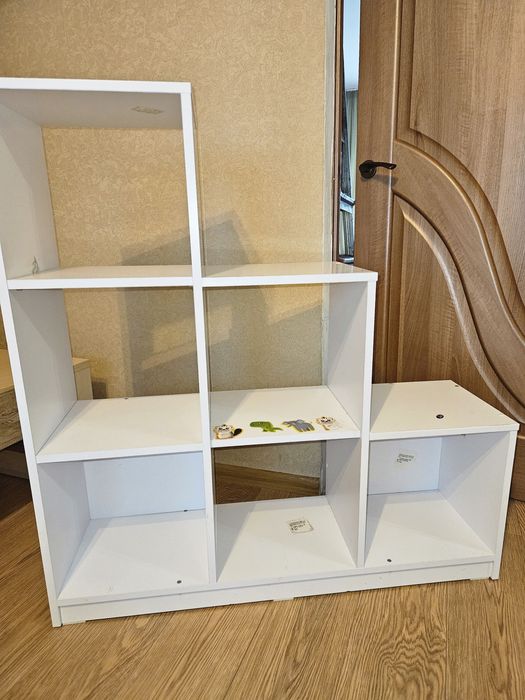 Тумба для книг или вещей