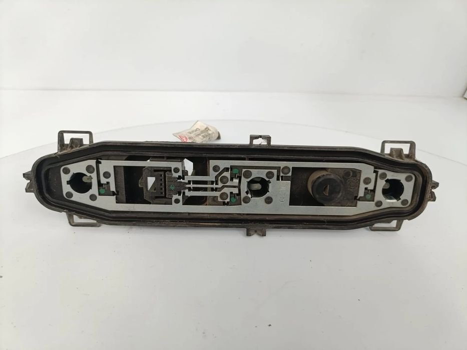 Suporte lâmpada direito RENAULT Kangoo Express (FW0/1_)