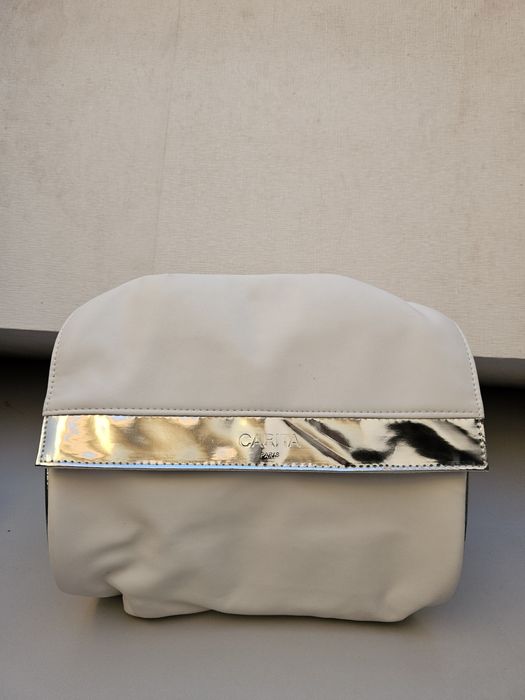 Kosmetyczka nowa CARITA damska