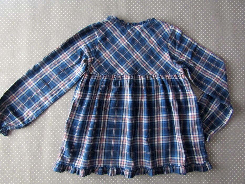 Blusa Zippy 11-12 Anos