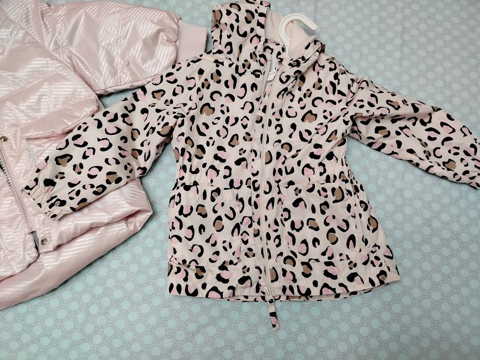 Продам пакет дитячий речей