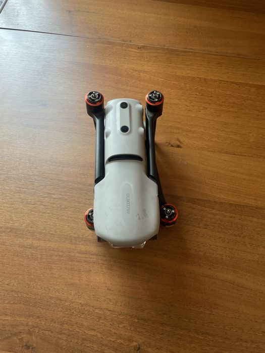 Autel evo 2 v3 640t
