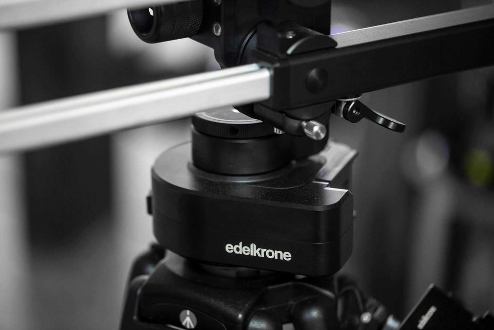 Edelkrone JIB One V2 "CineMove" 4 - Axis