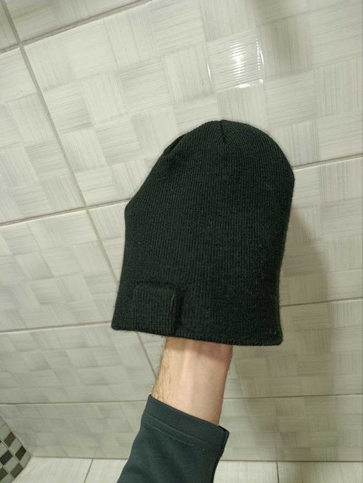 Шапка з bluetooth навушниками