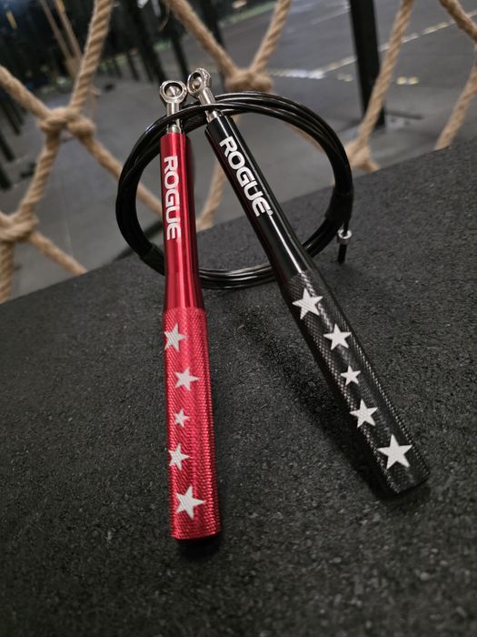 Crossfit Speed Rope : Star Mylo R1