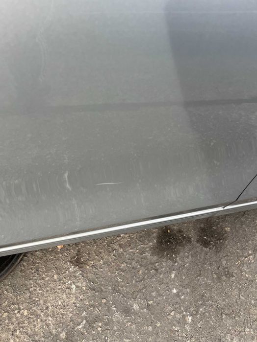 Drzwi Kia Ceed 3 III HB lift Lewy przód KC