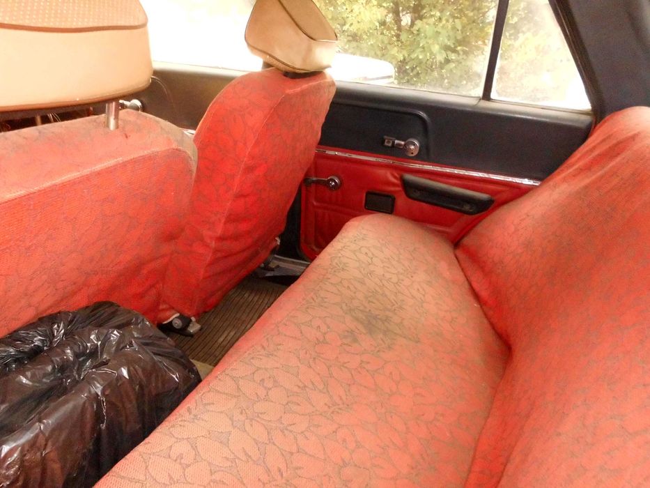 москвич АЗЛК 2140