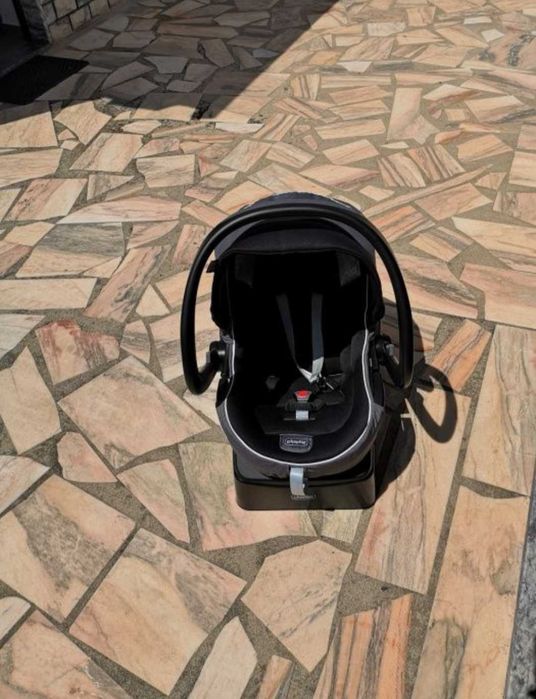 Trio Living Chicco Negociável