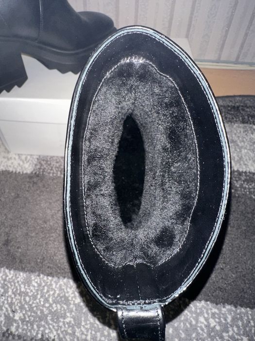 Сапоги женские на каблуке женские сапоги 36 р зимові сапоги жіночі 36р