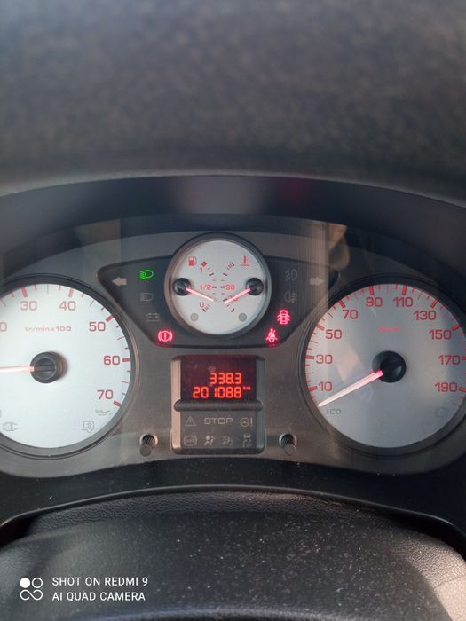 Citroen Berlingo 1.6