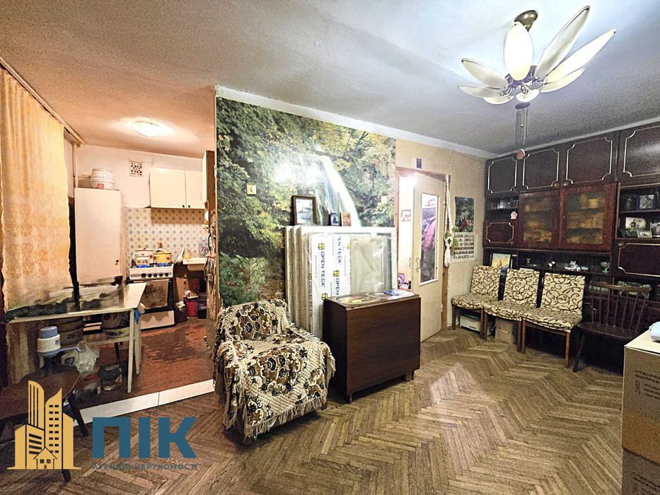 Без % Квартира біля метро Звіринецька,  Ботанічний сад, Печерськ!