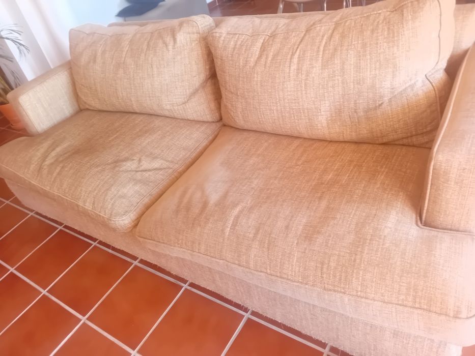 Sofa de 3 lugares