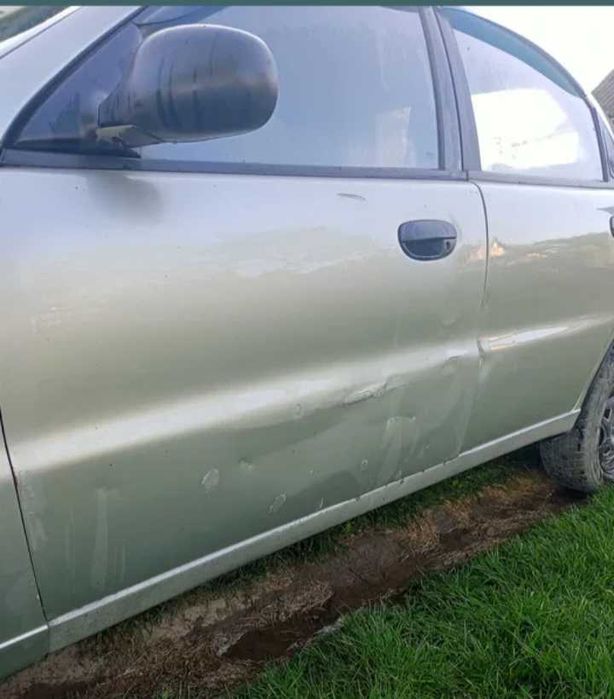 Део сенс легкове авто