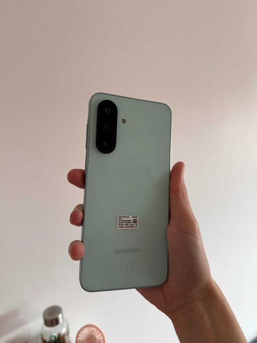 NOVO Samsung Galaxy A26 5G 256GB