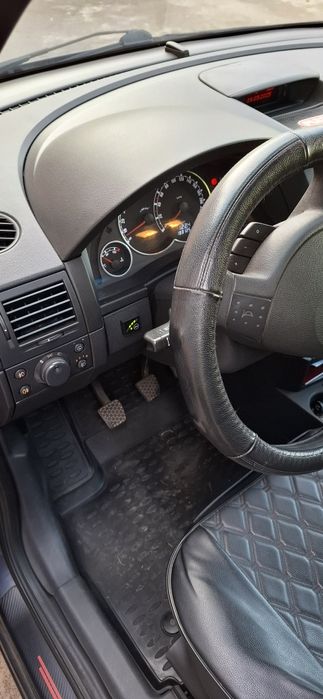 Опель  Мерива А 2008год.