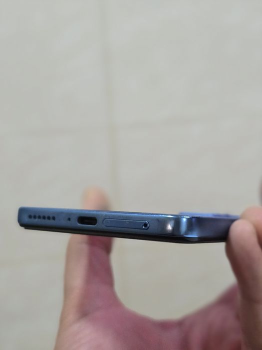 Xiaomi Redmi Note 12 Pro 5G - 128GB