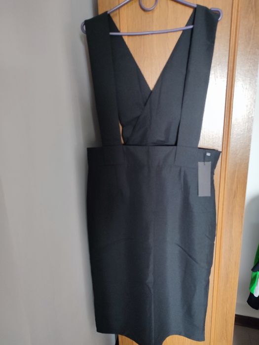 Сарафан осінь-весна