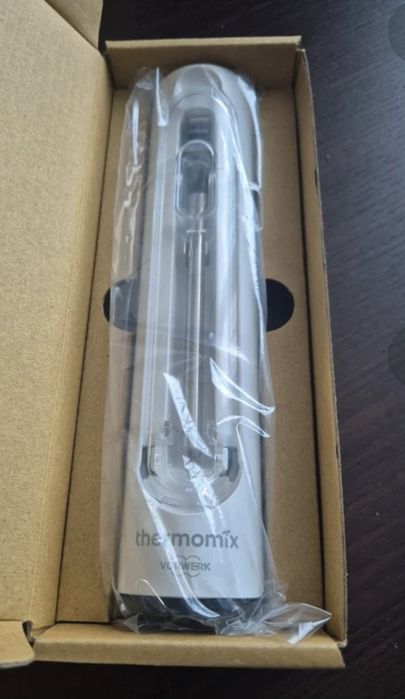Thermomix sensor