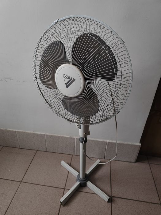 Вентилятор підлоговий  UP