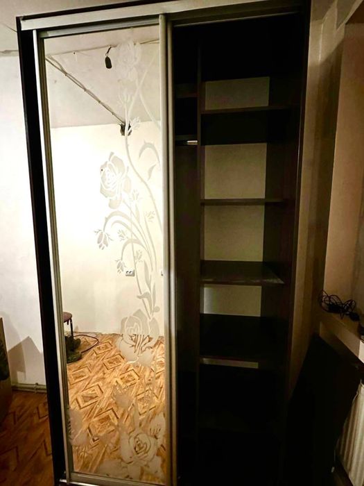 Шкаф    купе   б/у