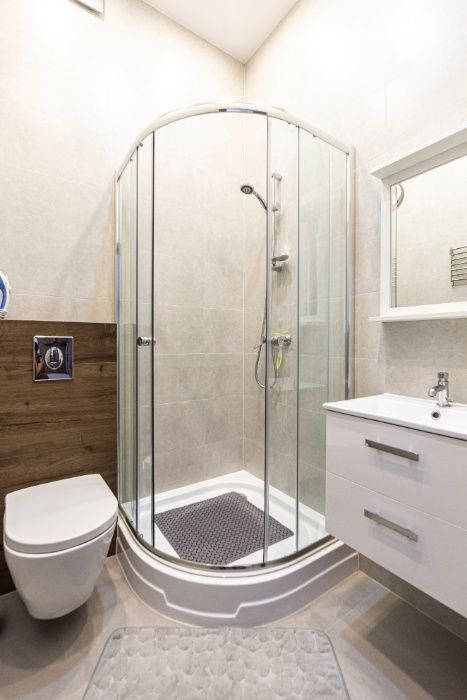 Walentynki,majówka,pokoje z łazienkami, parking dla gości.So