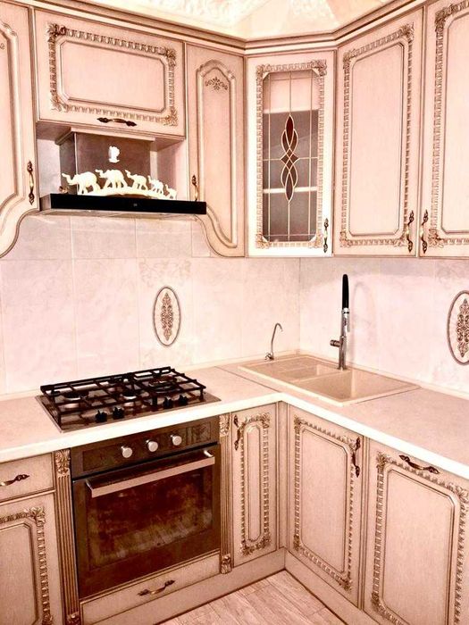 Квартира 3 к ЮТЗ