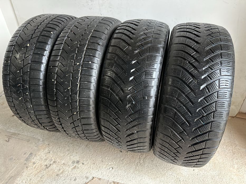 Aptany Winter-Max A1 205/55r16 Nordex зимова Склад Шин Умань
