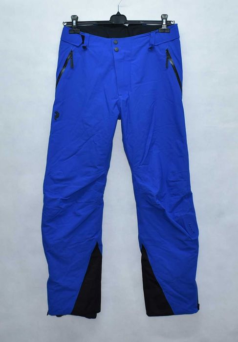 Spodnie Narciarskie Peak Performance Blizz Recco Gore-Tex Pant Men M
