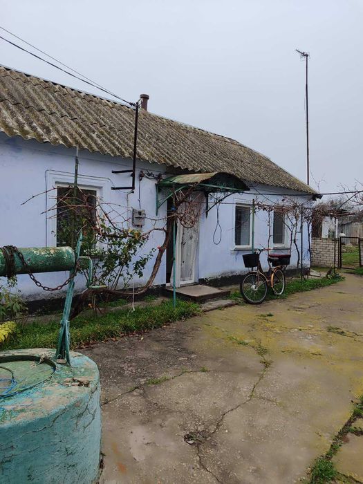 В продаже дом с участком 9 соток, Корабельный р-н ул. Ольшанцев, 170