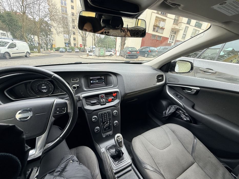 Volvo V40 D2 Cross Country