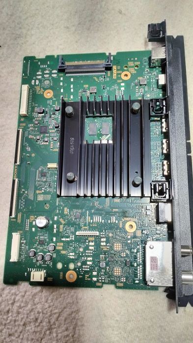 Placa Sony K55s3