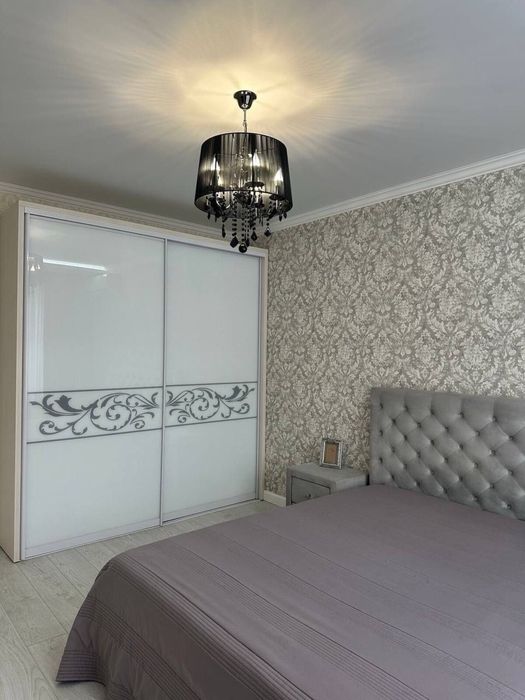 ЖК 'Радужный 2' продажа 2-х комнатной квартиры