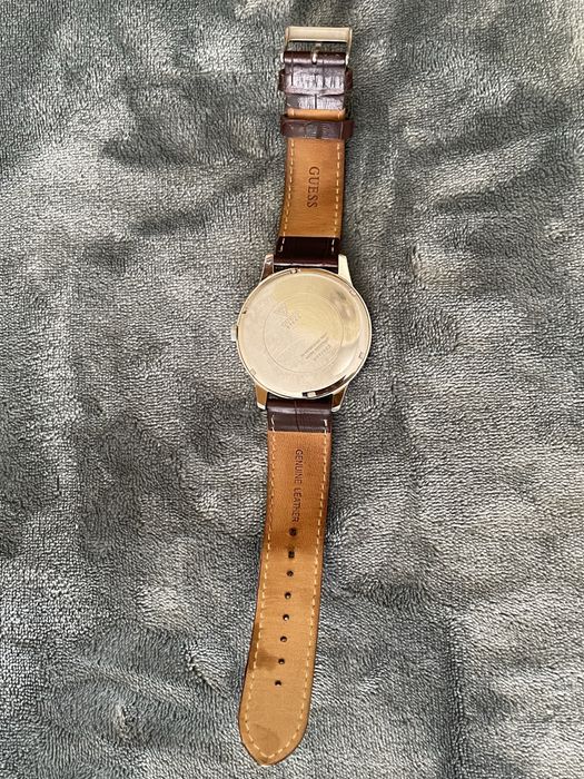 Relogio Homem Guess - Bom estado