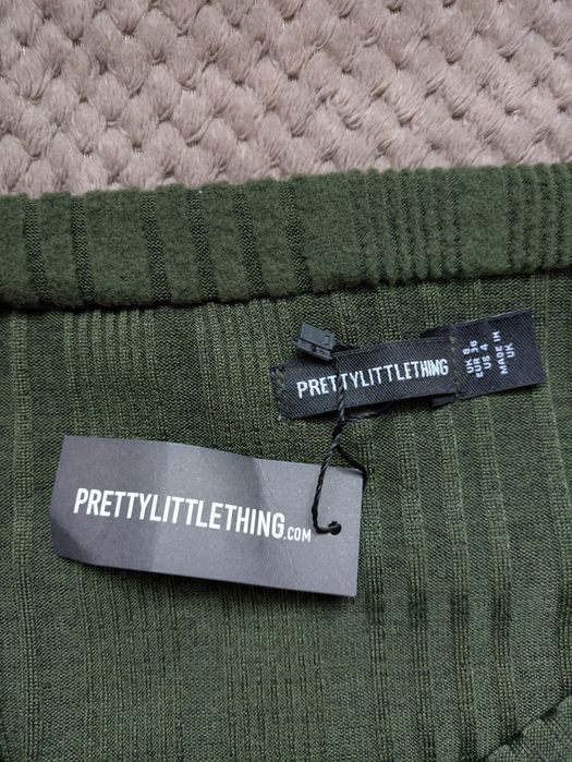 Сукня максі від PLT S