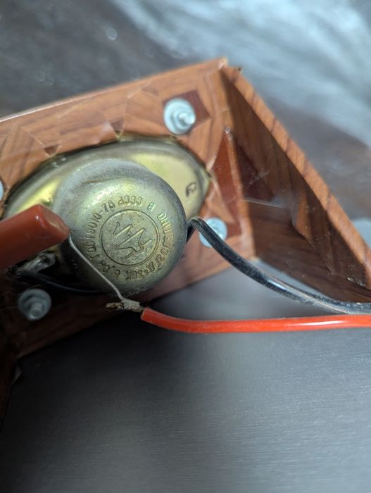 Продаж акустики ШП