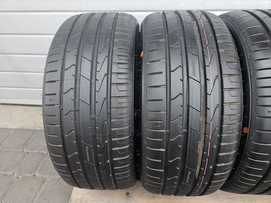 Nowe opony Hankook 195/45R16 komplet 4szt.