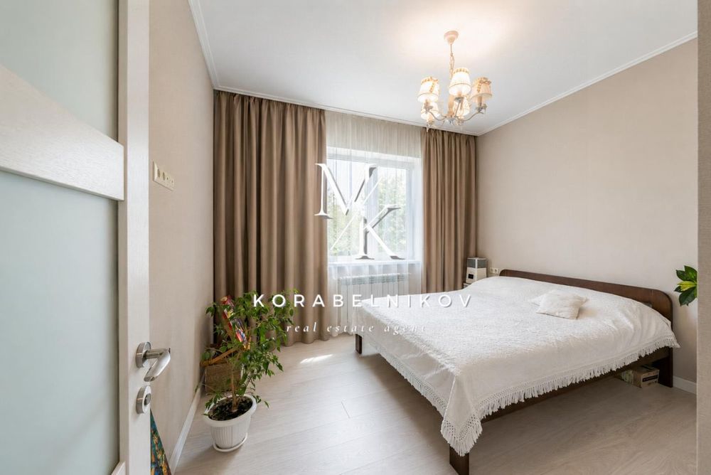 Оренда дуплексу 110 м², КМ «Лебедівка», камін, газ, інвертор і тераса