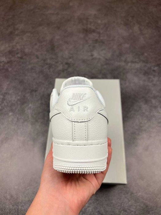 [БЕЗ ПРЕДОПЛАТ] Nike Air Force x Nocta White