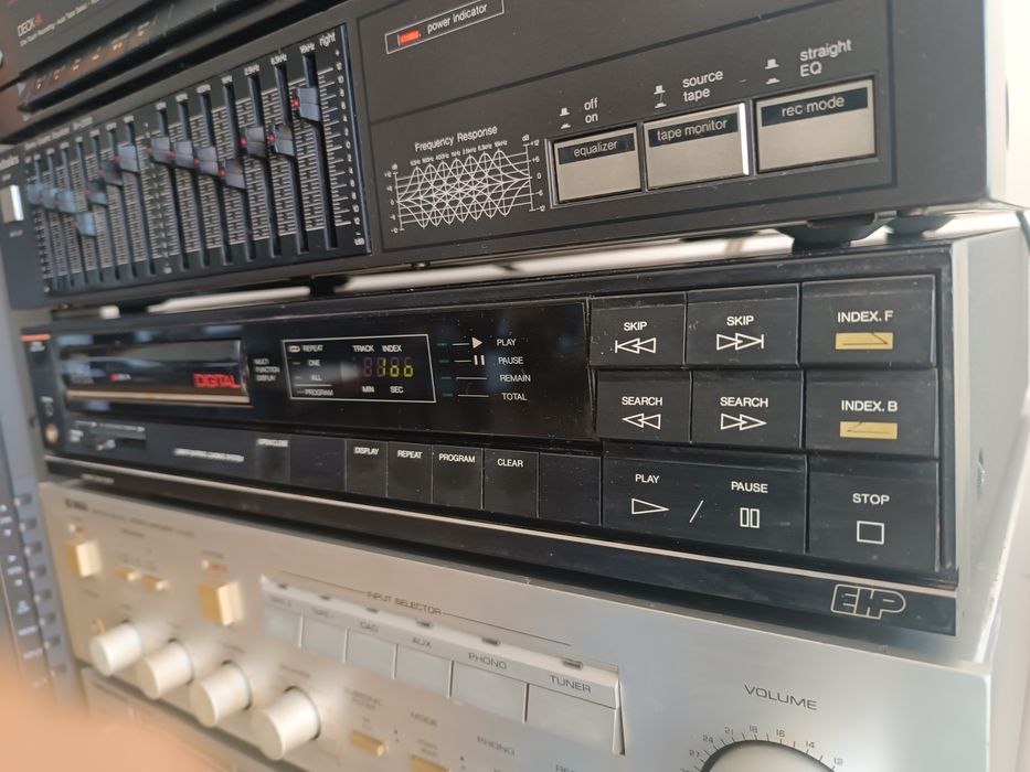 Leitor de cds/ cd player EHP(SAMSUNG)