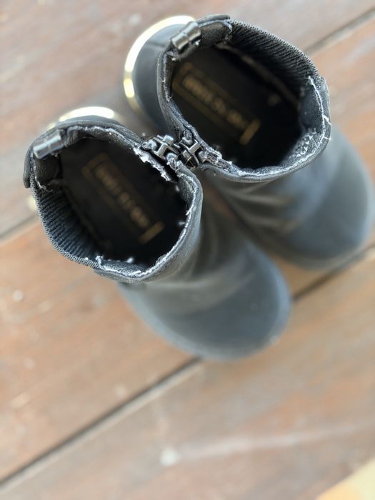 Ботіночки осінньо-весняні