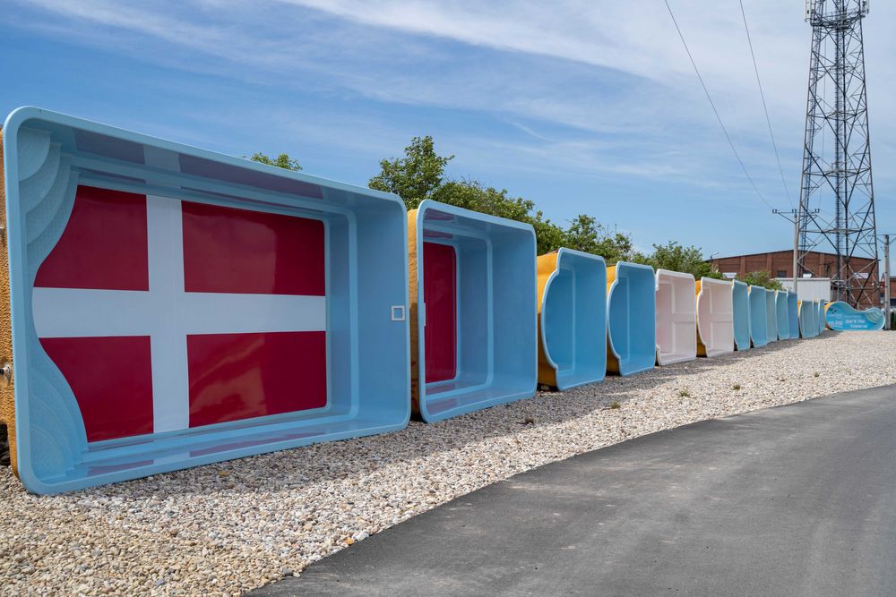 BASEN ogrodowy, basen gotowy - basen z expo