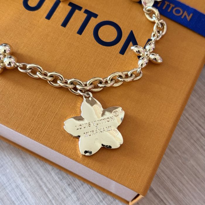 Брелок підвіс Louis Vuitton x Murakami
